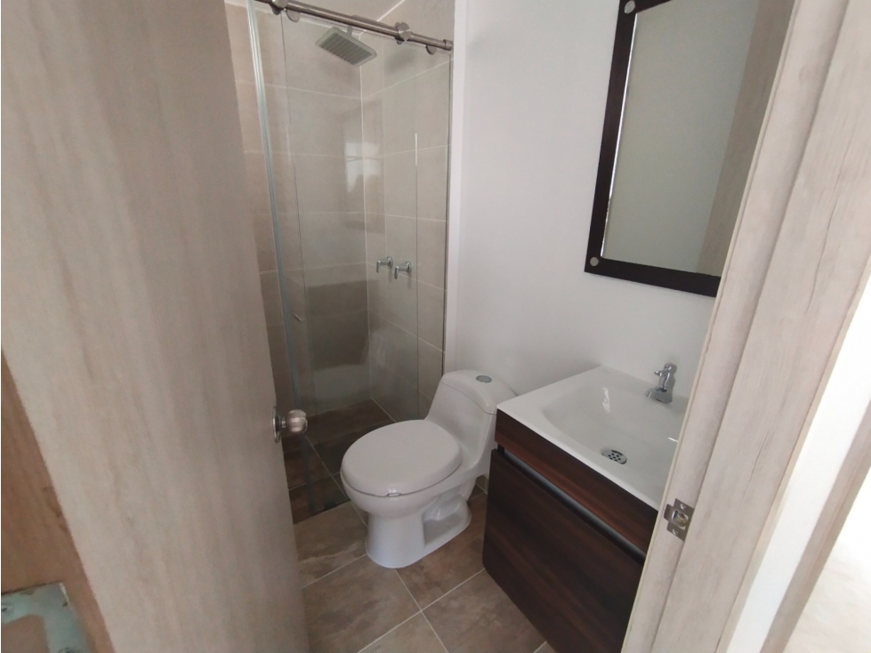VENDO APARTAMENTO A ESTRENAR EN CACHIPAY, CALI — foto 5