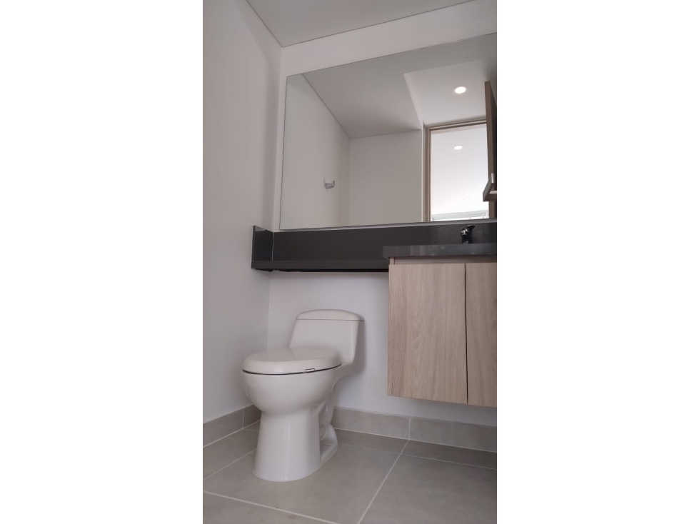 VENDO APARTAMENTO A ESTRENAR EN OCEANO VERDE JAMUNDI — foto 4