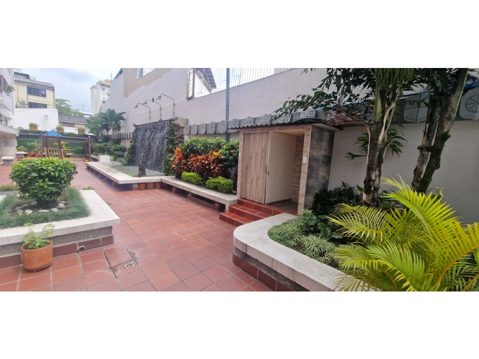 VENDO APARTAMENTO BARRIO VERSALLES — foto 4