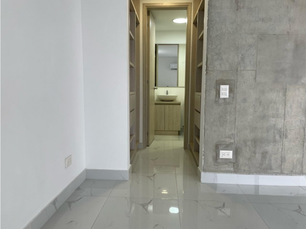 VENDO APARTAMENTO BARRIO LA FLORA — foto 5