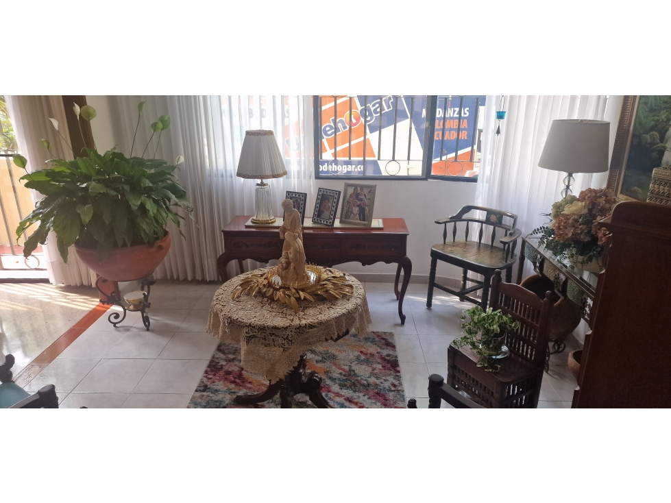 VENDO APARTAMENTO EN CHIPICHAPE — foto 4