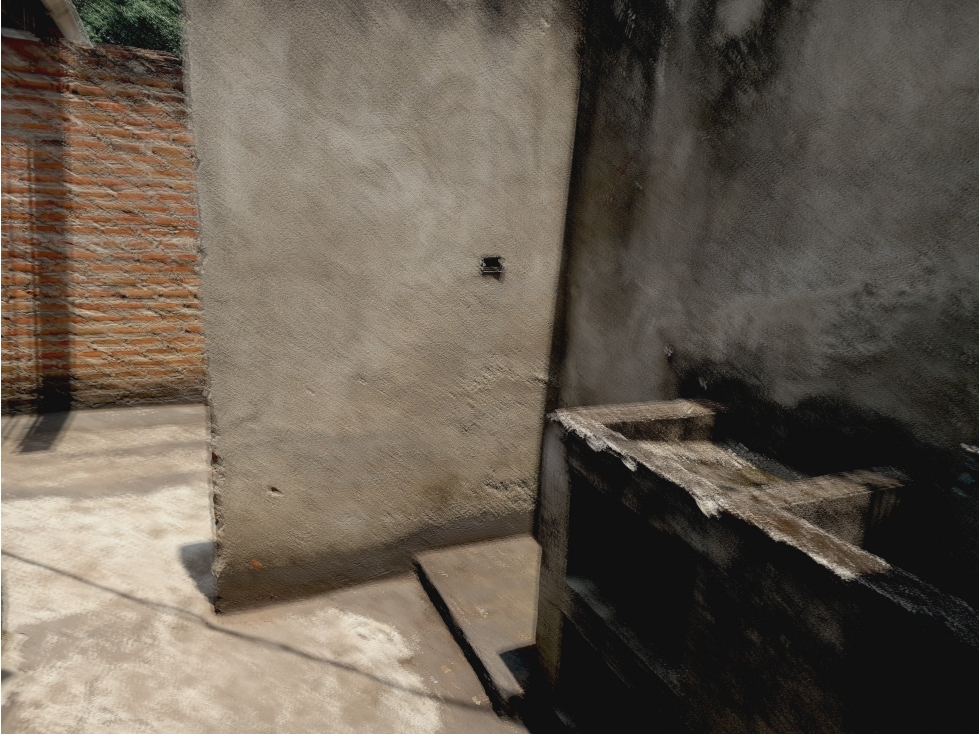 VENDO CASA COMERCIAL BARRIO LAS GRANJAS CALI — foto 5