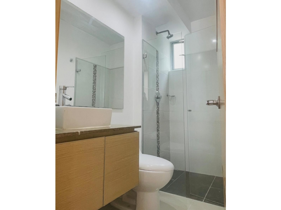 vendo apartamento en el barrio santa isabel oeste — foto 5