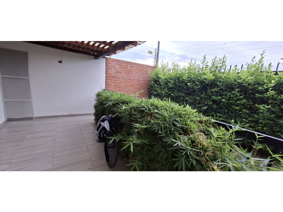 VENDO CASA EN PANGOLA JAMUNDI — foto 4