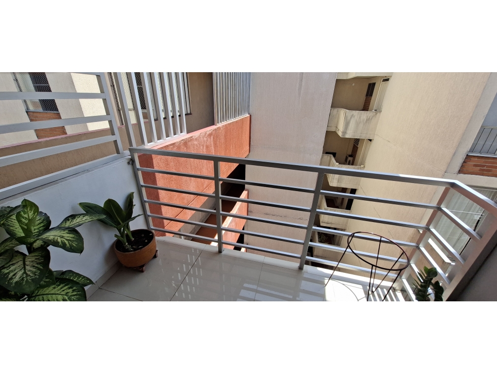 VENDO APARTAMENTO EN QUINTAS DE DON SIMON - 4