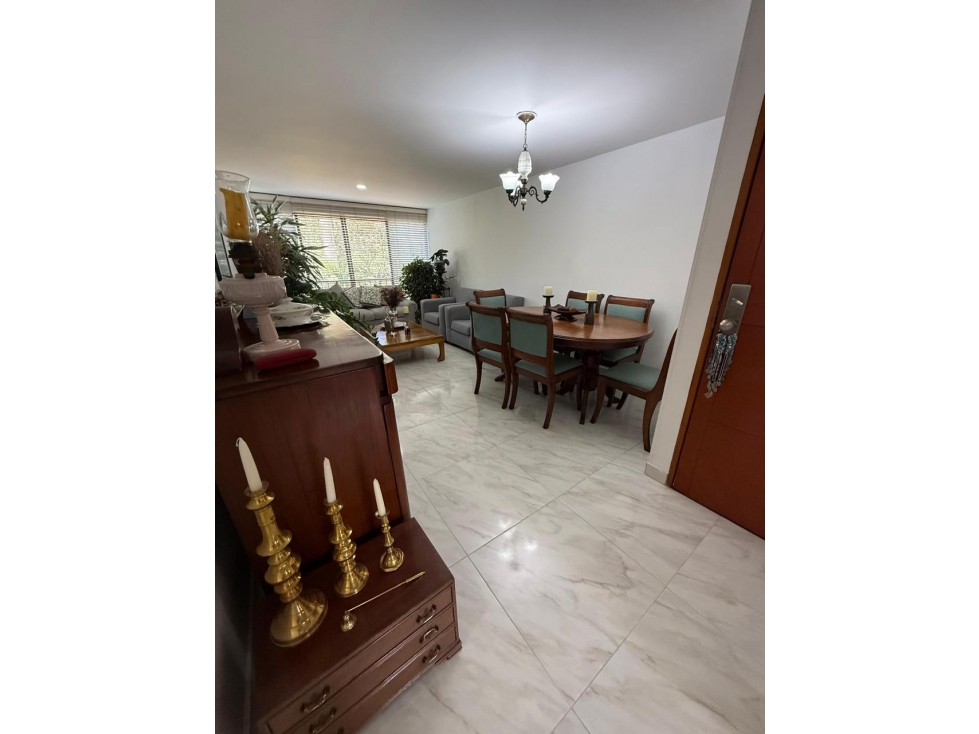 VENDO APARTAMENTO EN MULTICENTRO — foto 4