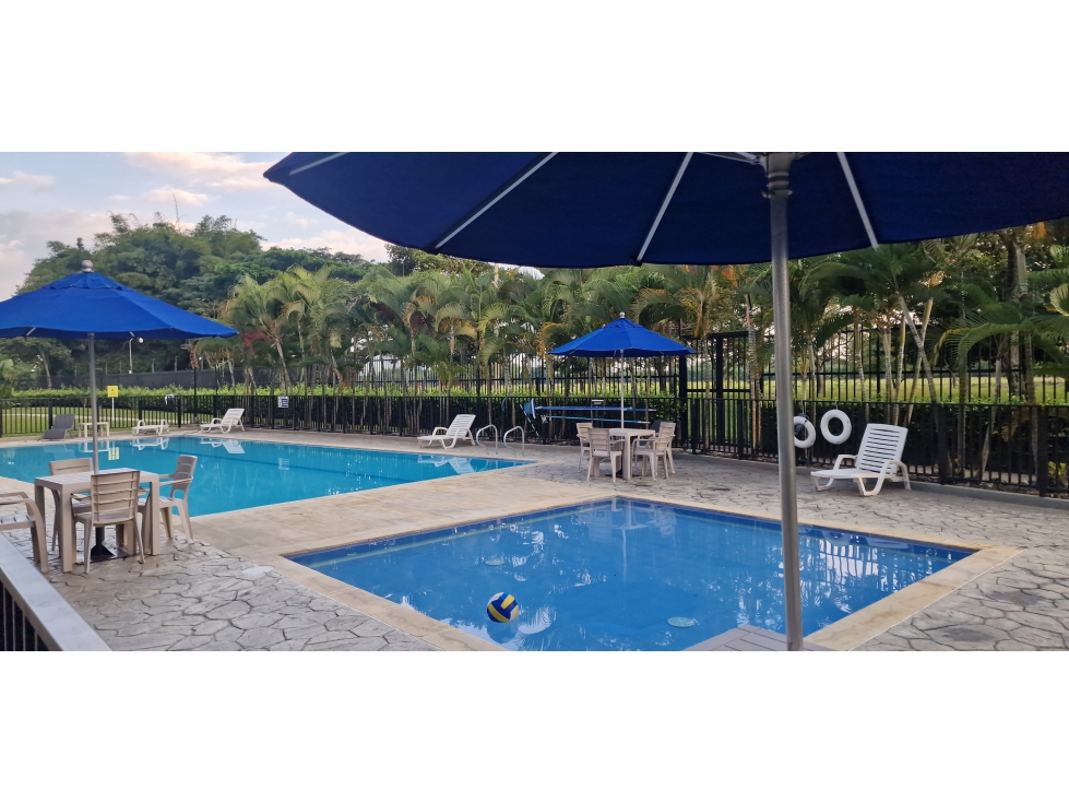 VENDO APARTAMENTO EN ALFAGUARA JAMUNDI
