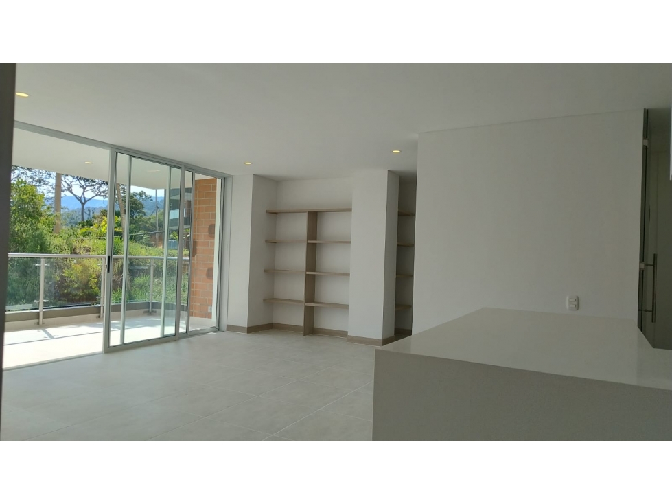 ARRIENDO APARTAMENTO EN OCEANO VERDE JAMUNDI — foto 6