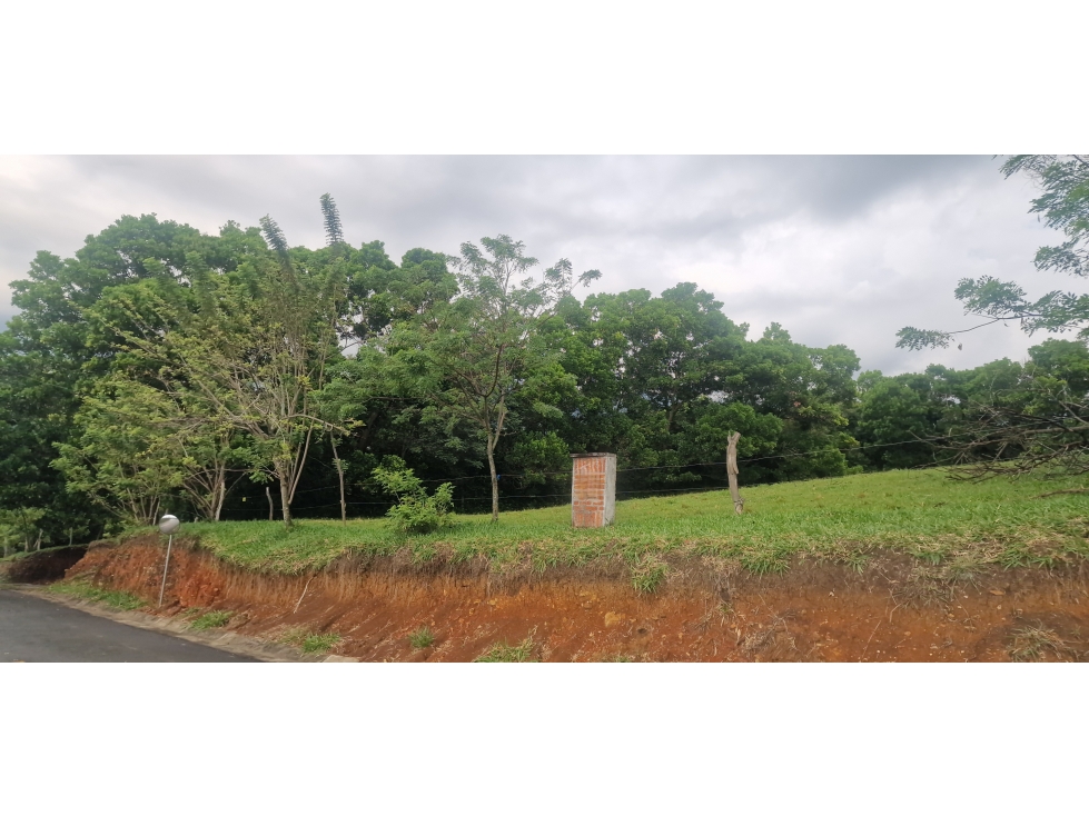 VENDO O PERMUTO LOTE EN PARCELACION LAGOS DE MARACAIBO PALMIRA — foto 6