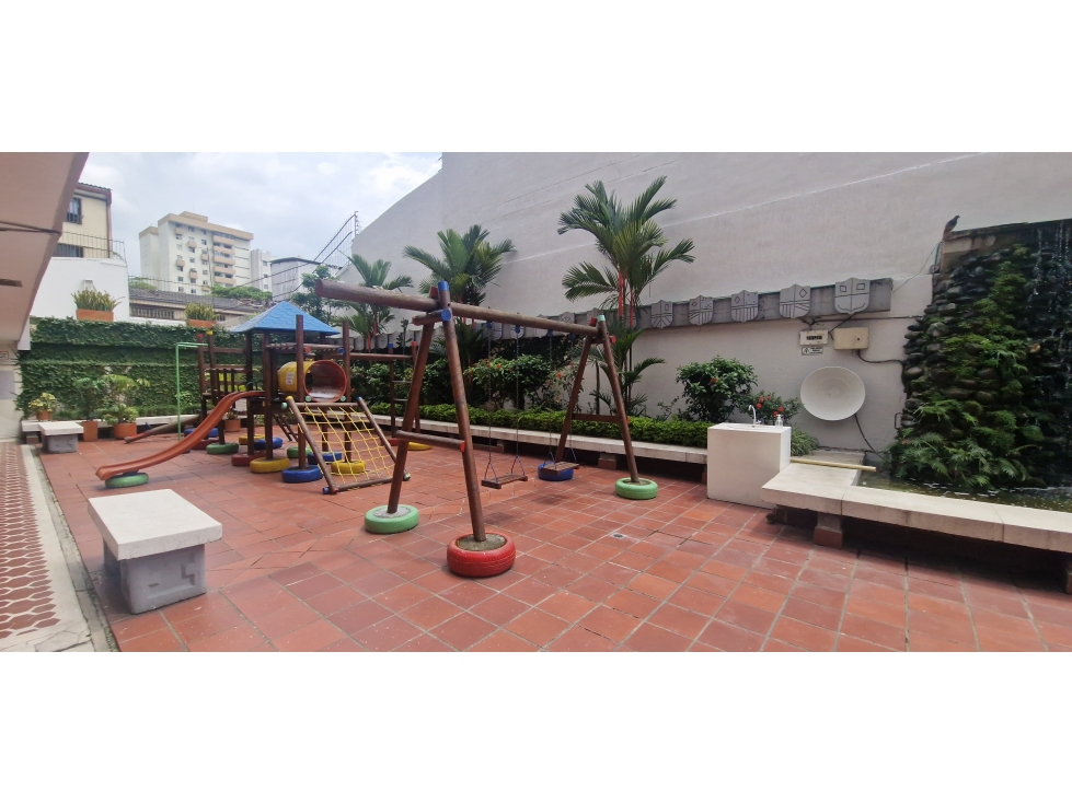 VENDO APARTAMENTO BARRIO VERSALLES — foto 5