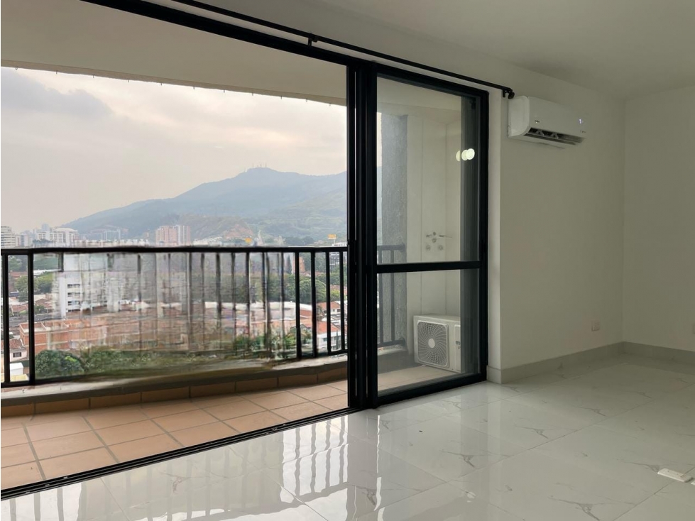 VENDO APARTAMENTO BARRIO LA FLORA — foto 6