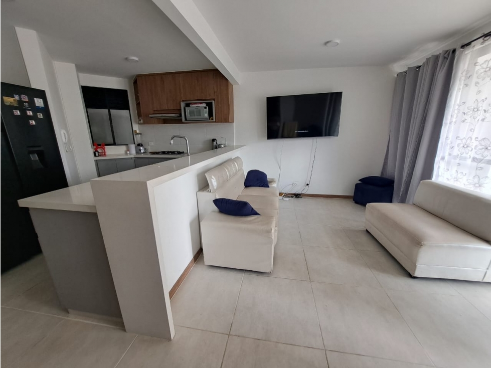 vendo apartamento a estrenar en Jamundi verde natura — foto 6