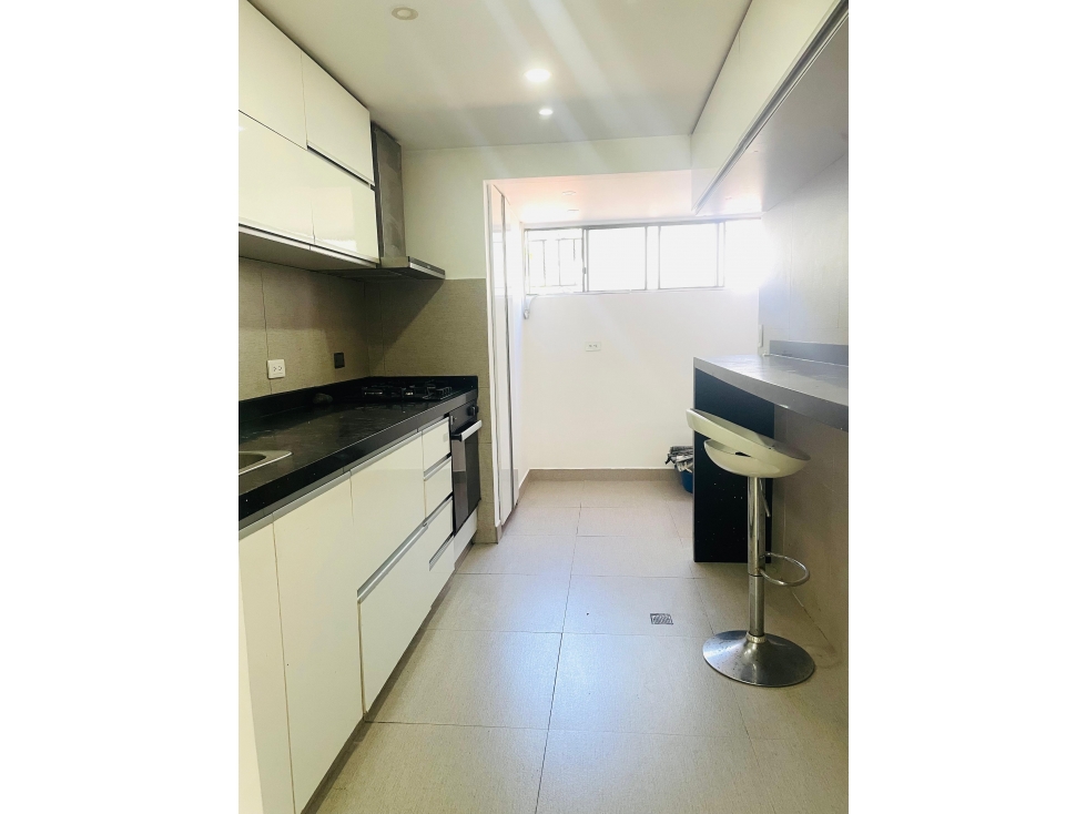 VENDO APARTAMENTO EN MULTICENTRO — foto 6