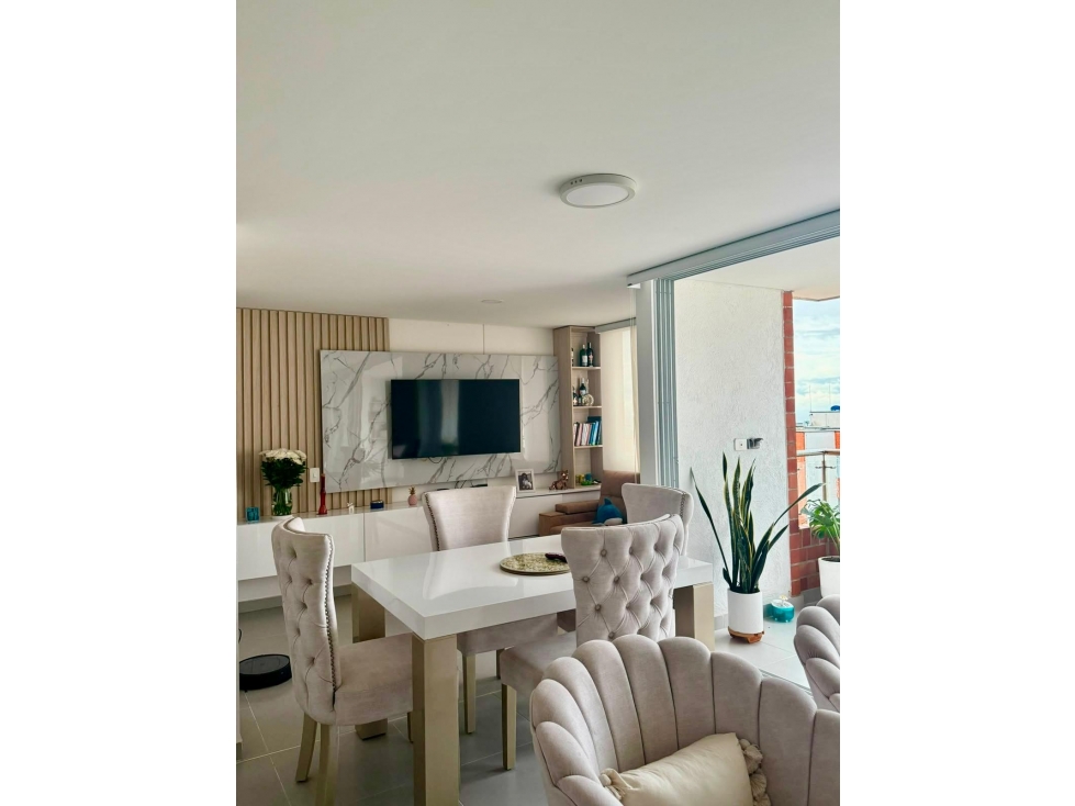 VENDO APARTAMENTO EN CRISTALES — foto 5