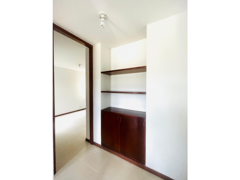 VENDO APARTAMENTO EN VALLE DEL LILI — foto 5