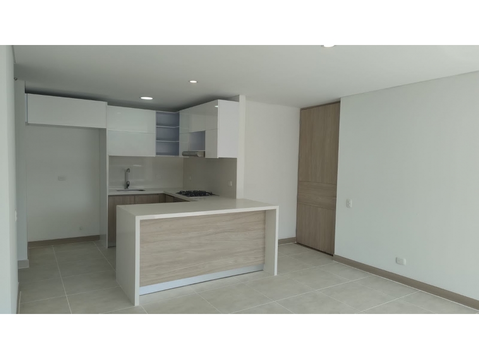 VENDO APARTAMENTO A ESTRENAR EN OCEANO VERDE JAMUNDI — foto 6