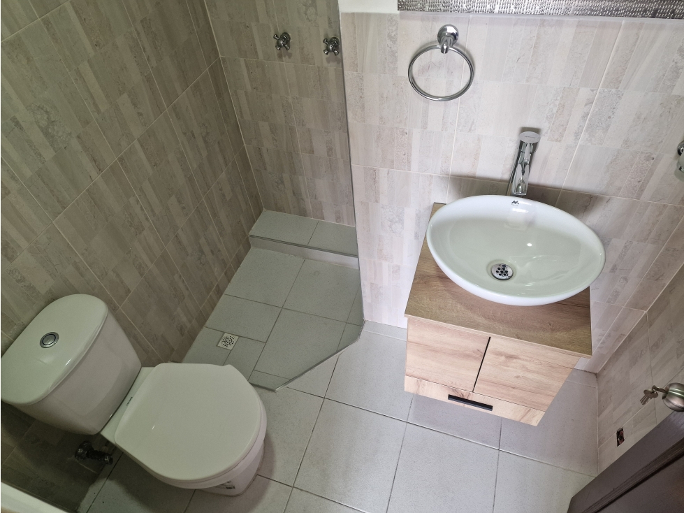 VENDO APARTAMENTO BARRIO VERSALLES — foto 6