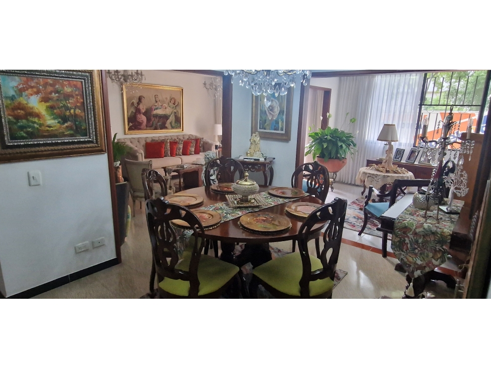 VENDO APARTAMENTO EN CHIPICHAPE — foto 6
