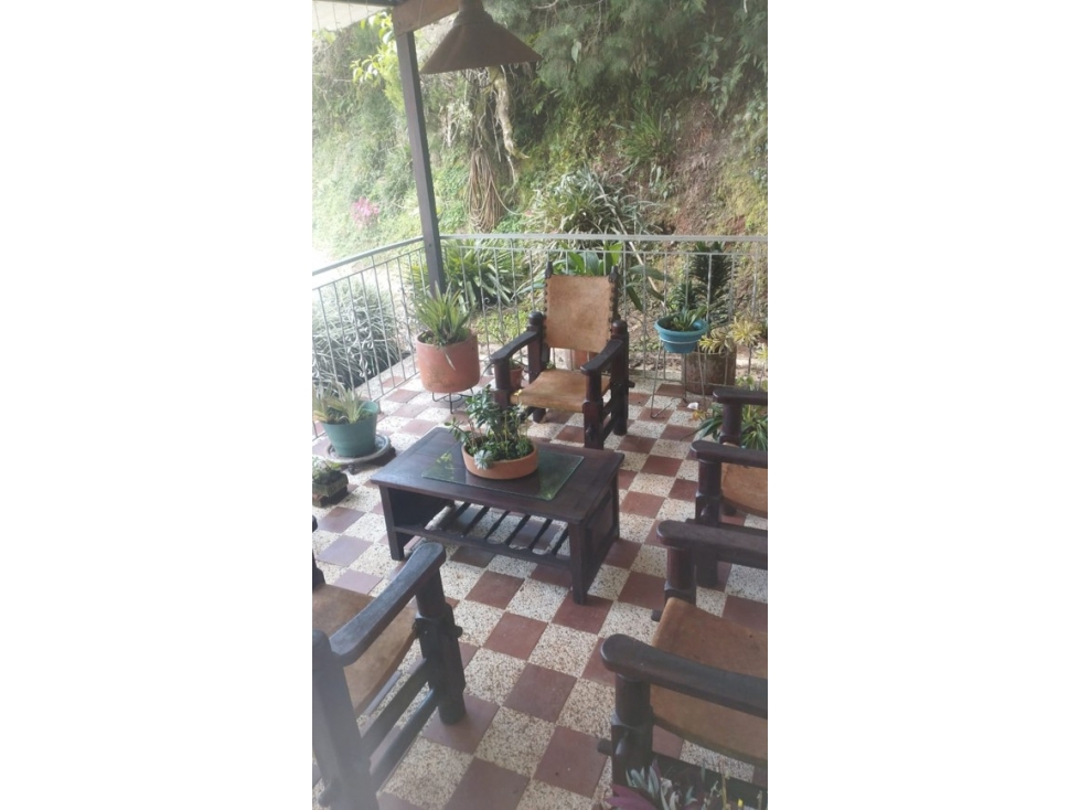 VENDO FINCA EN BORRERO AYERBE — foto 6