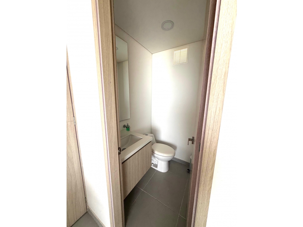 VENDO APARTAMENTO EN CRISTALES — foto 6