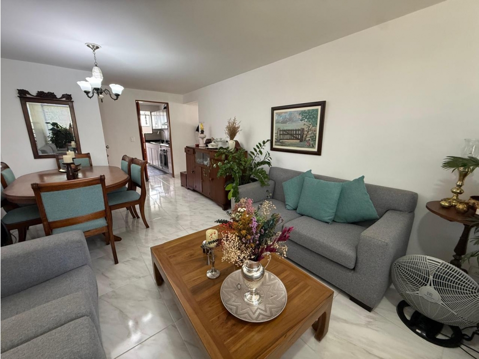 VENDO APARTAMENTO EN MULTICENTRO — foto 6