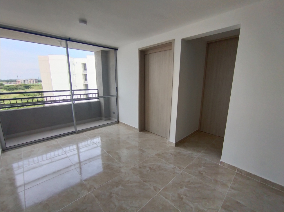 VENDO APARTAMENTO A ESTRENAR EN CACHIPAY, CALI
