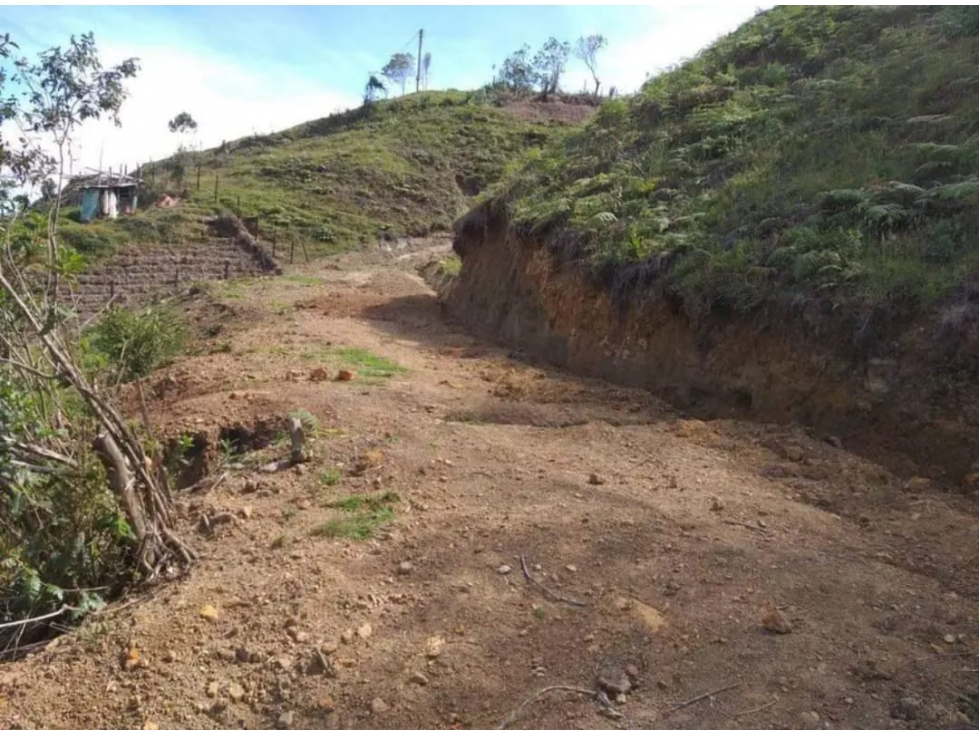 Espectacular y amplio lote en venta en El Carmen de Viboral — foto 6
