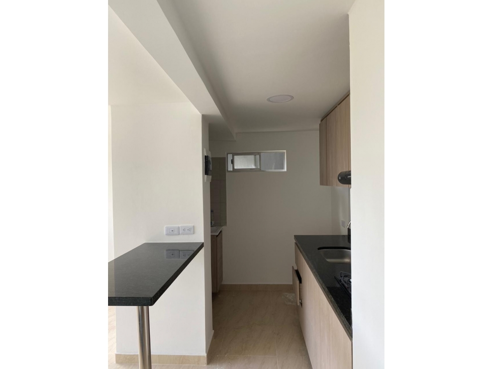 Apartamento para estrenar en Primavera, Caldas - 6