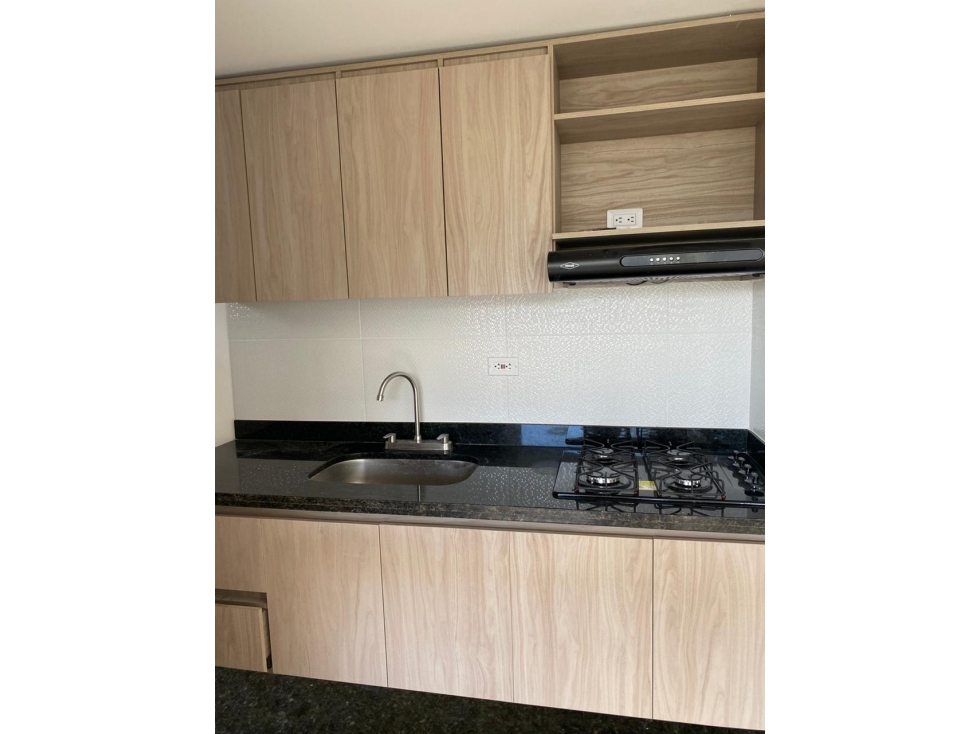 Apartamento para estrenar en Primavera, Caldas - 4