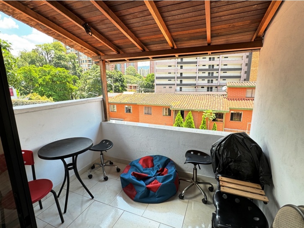 Casa en venta en La Estrella - 1