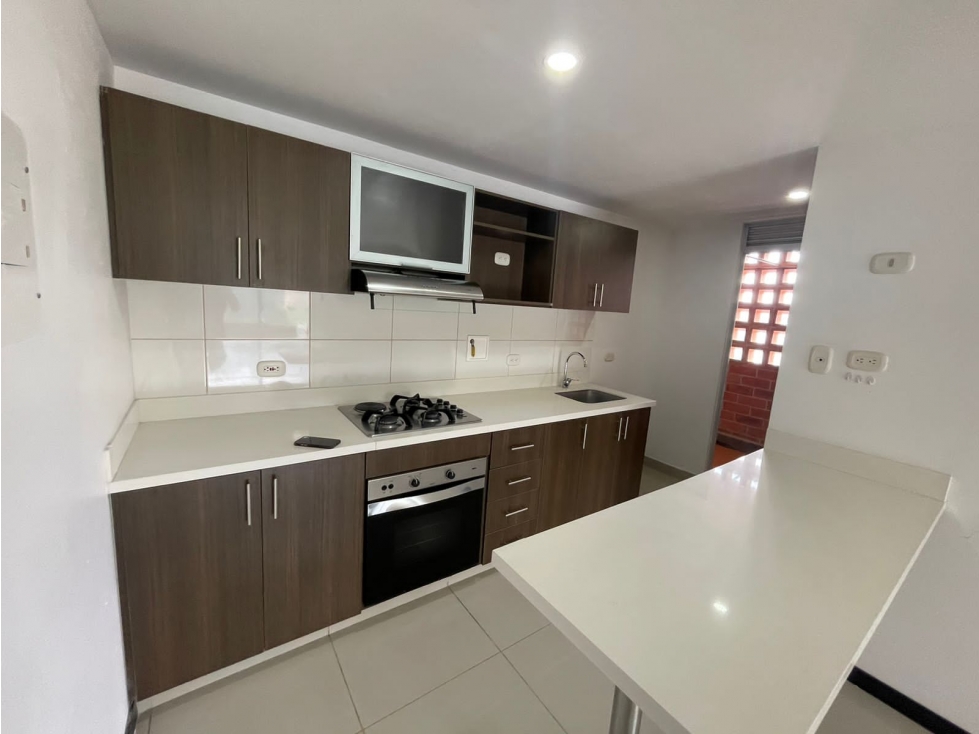 Hermoso apartamento en zona privilegiada en Sabaneta — foto 5
