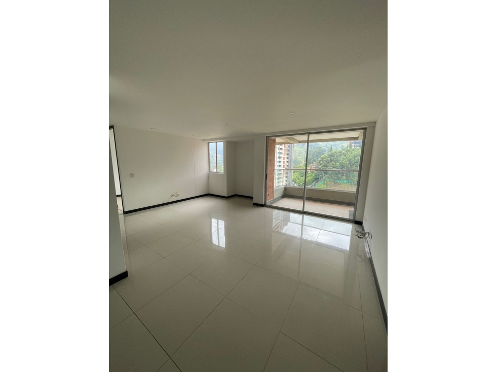 Hermoso apartamento en zona privilegiada en Sabaneta — foto 3