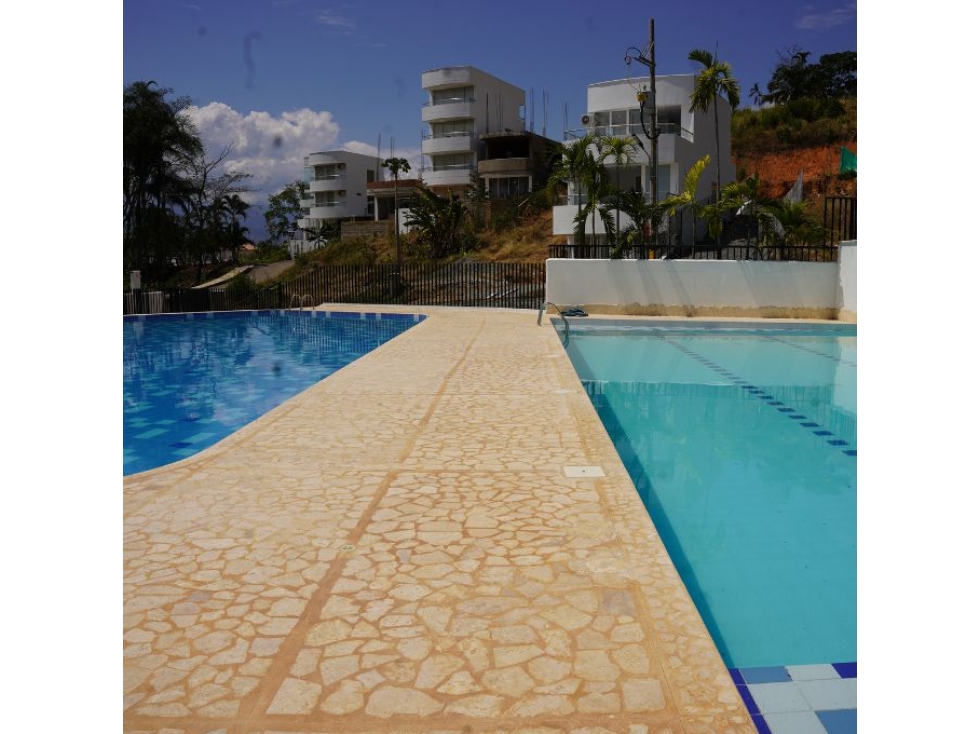 Lote en venta en Sopetran con increíbles zonas comunes — foto 3