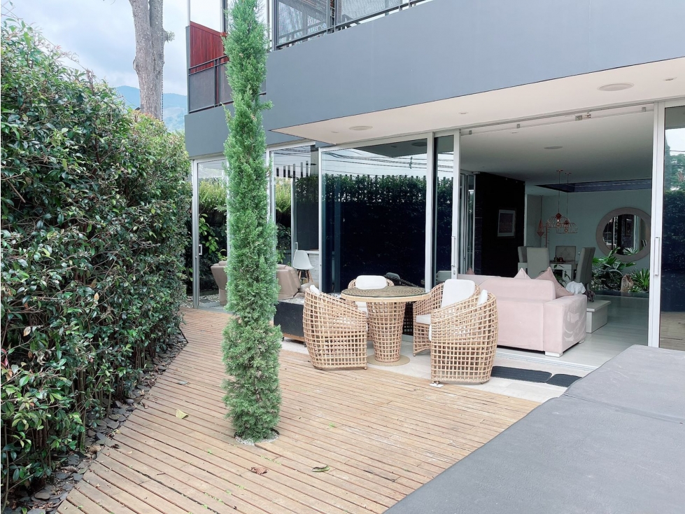 Hermosa Casa en San Lucas - 3