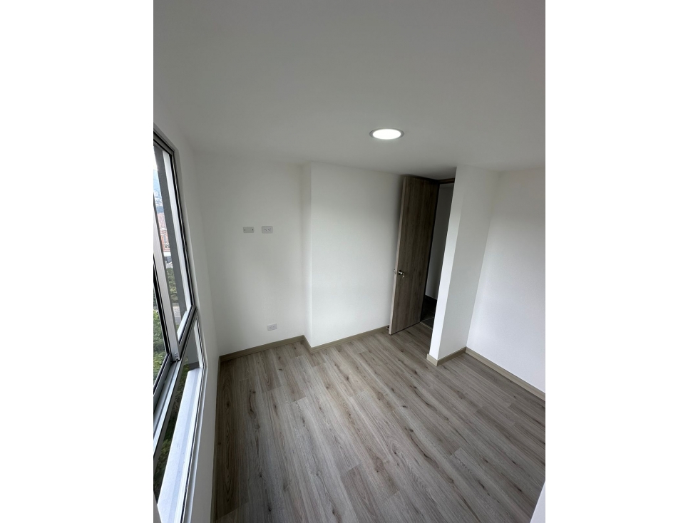 Apartamento disponible para la venta en sector Las Lomitas, Sabaneta — foto 6