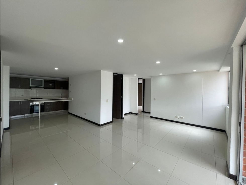Hermoso apartamento en zona privilegiada en Sabaneta