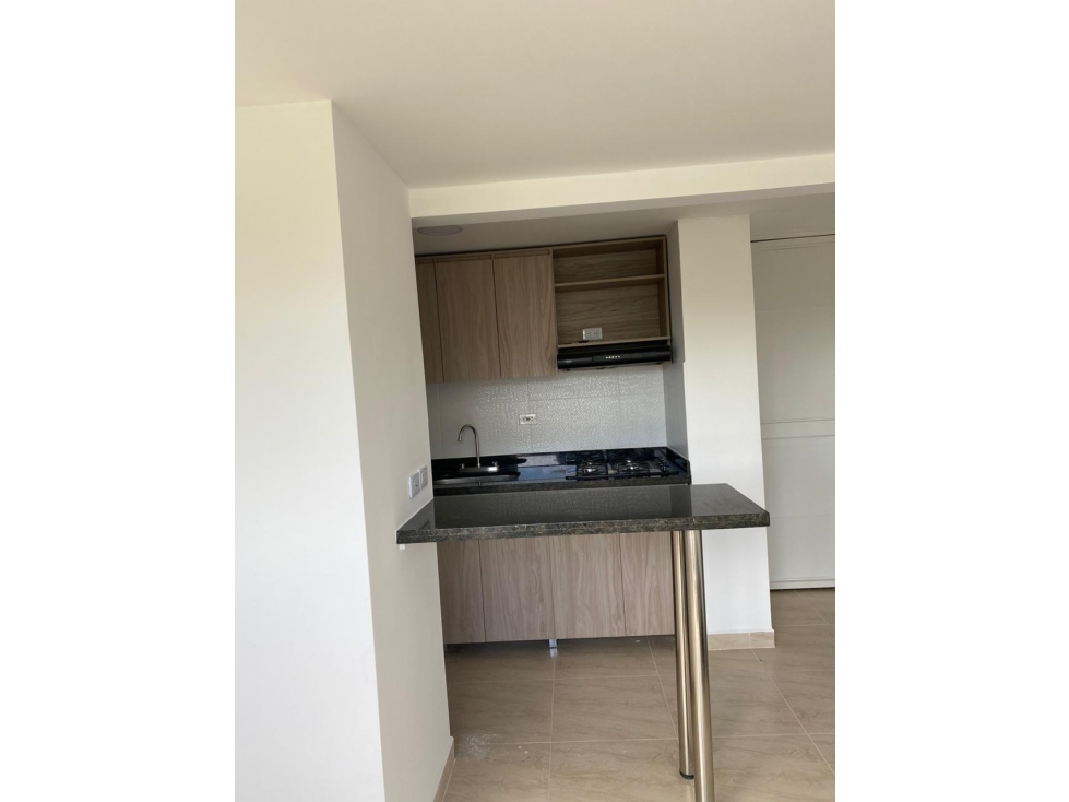 Apartamento para estrenar en Primavera, Caldas - 5