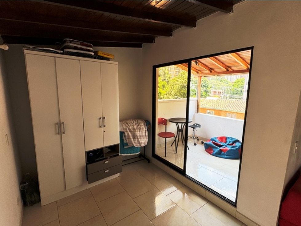 Casa en venta en La Estrella - 2