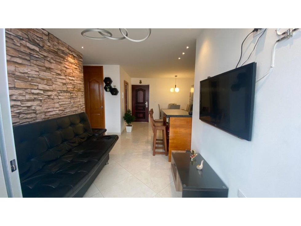 Apartamento en venta en Caldas, Antioquia