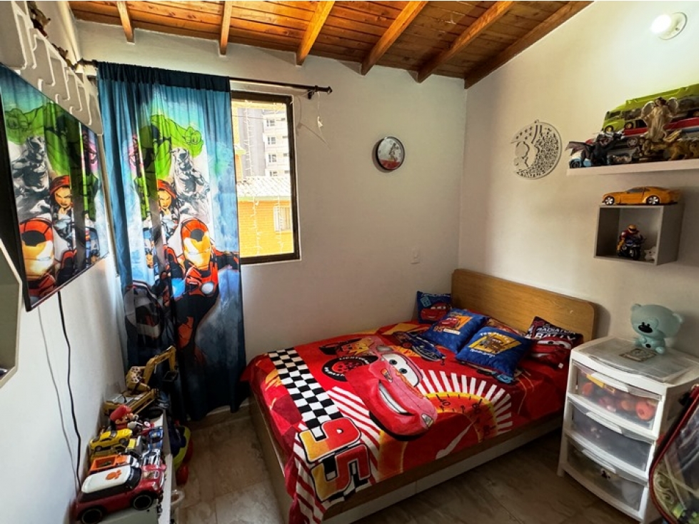Casa en venta en La Estrella - 5