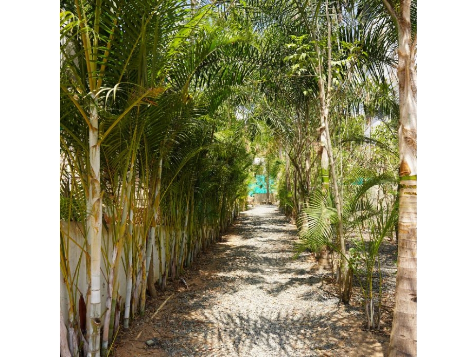 Lote en venta en Sopetran con increíbles zonas comunes — foto 5