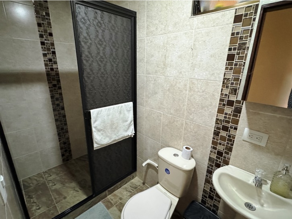 Casa en venta en La Estrella - 6