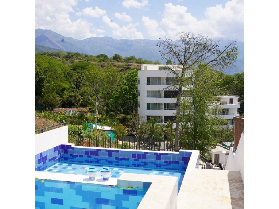 Lote en venta en Sopetran con increíbles zonas comunes — foto 2