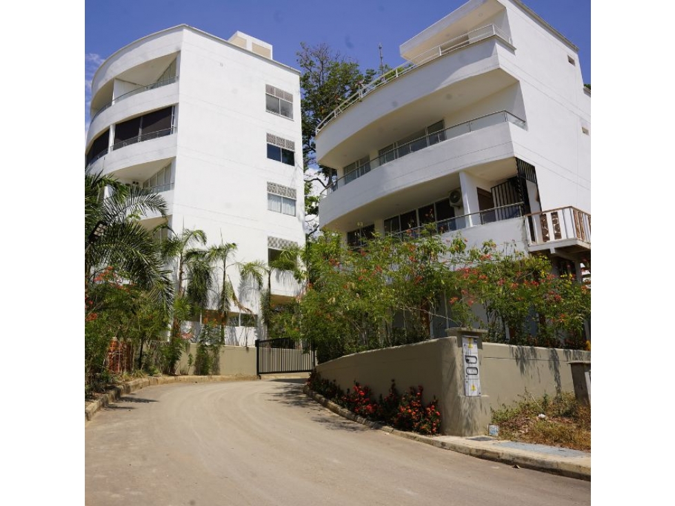 Lote en venta en Sopetran con increíbles zonas comunes