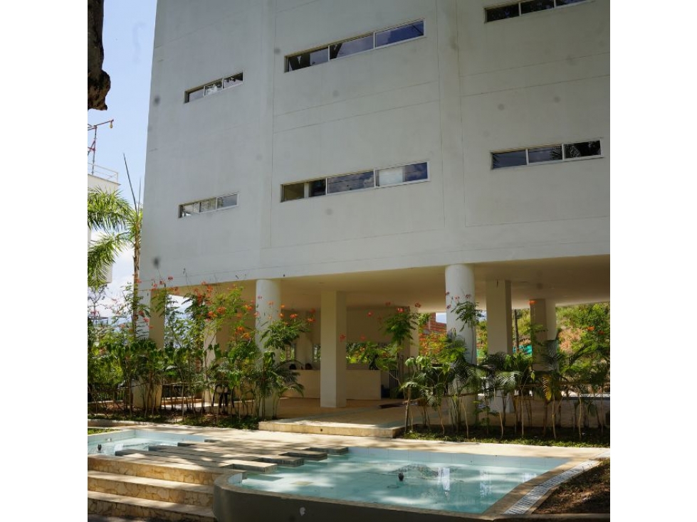 Lote en venta en Sopetran con increíbles zonas comunes — foto 6