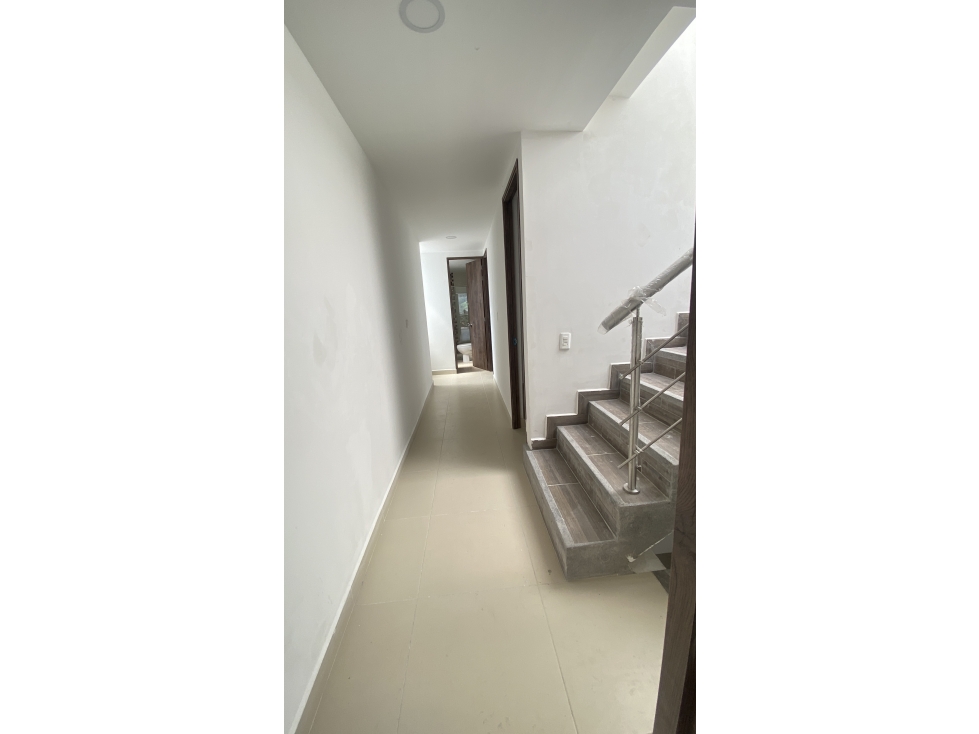 Apartamento de 170 mts con excelente vista panorámica — foto 4