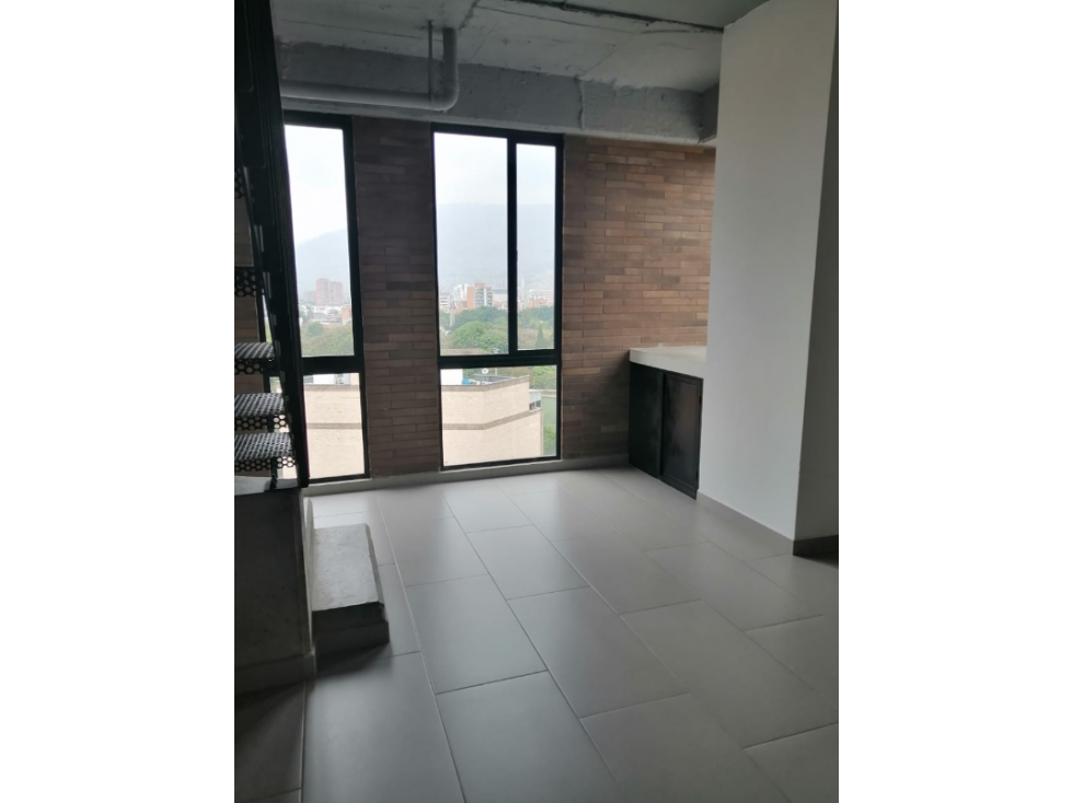 Aparta oficina Duplex Laureles — foto 5