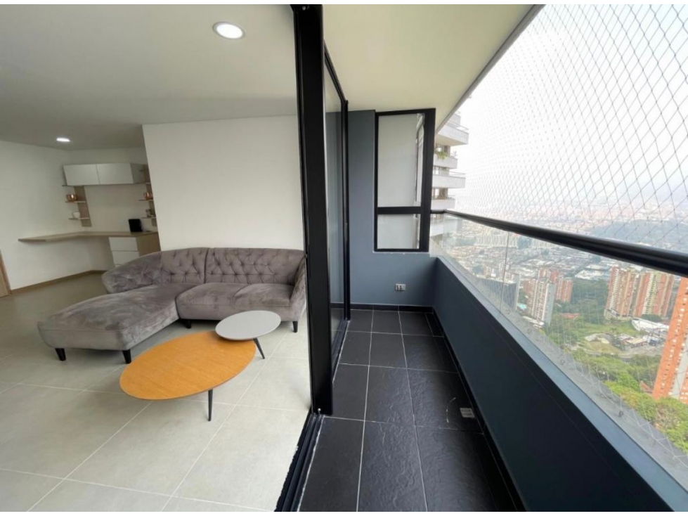 Amplio y luminoso apartamento para venta o alquiler — foto 3