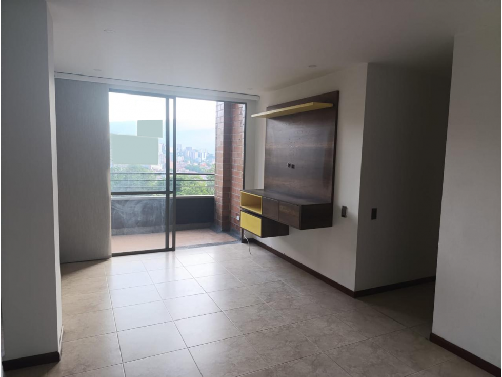 Apartamento para la venta ubicado en La loma de Las Brujas(Envigado) — foto 4