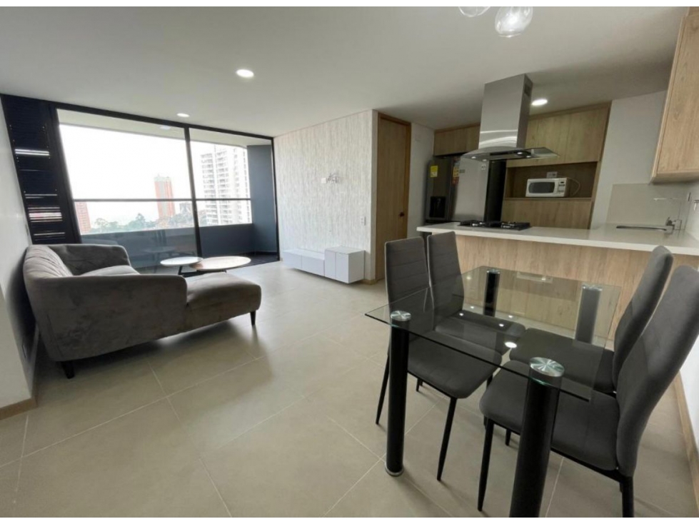 Amplio y luminoso apartamento para venta o alquiler — foto 5